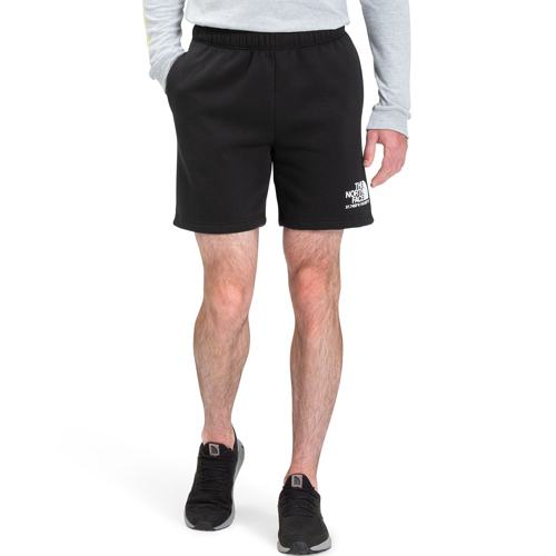 The North Face Coordinates Short for Men Large TNF Black